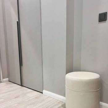 Сдается 2-х комнатная квартира, 45 м²