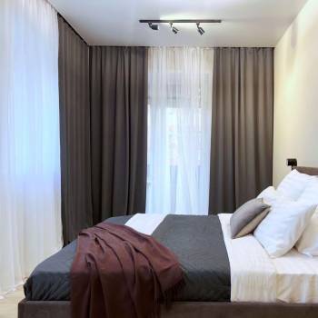 Сдается 2-х комнатная квартира, 45 м²