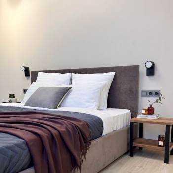 Сдается 2-х комнатная квартира, 45 м²