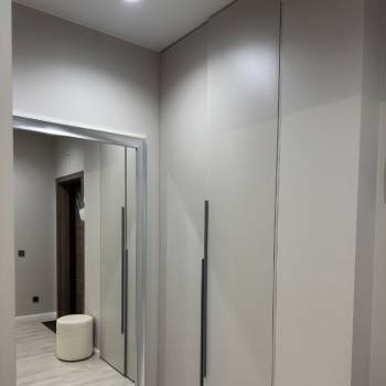 Сдается 2-х комнатная квартира, 45 м²