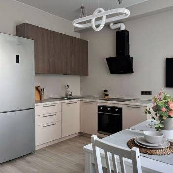 Сдается 2-х комнатная квартира, 45 м²