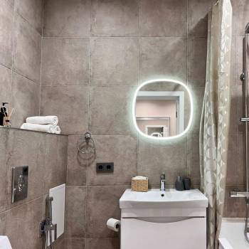 Сдается 2-х комнатная квартира, 45 м²