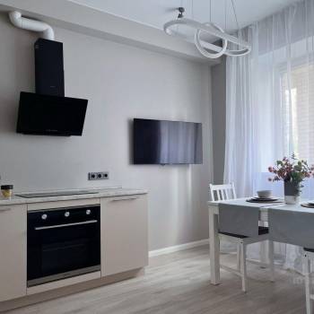 Сдается 2-х комнатная квартира, 45 м²