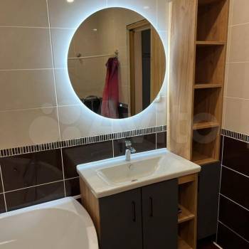 Сдается 2-х комнатная квартира, 64 м²