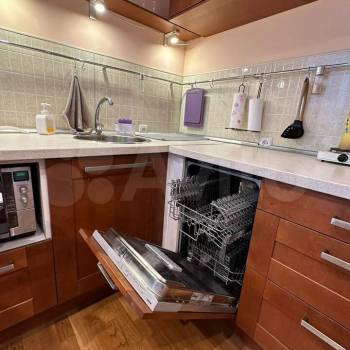 Сдается 2-х комнатная квартира, 64 м²