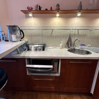 Сдается 2-х комнатная квартира, 64 м²