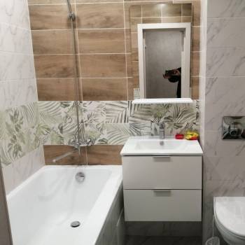 Сдается 2-х комнатная квартира, 36,2 м²