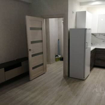 Сдается 2-х комнатная квартира, 36,2 м²