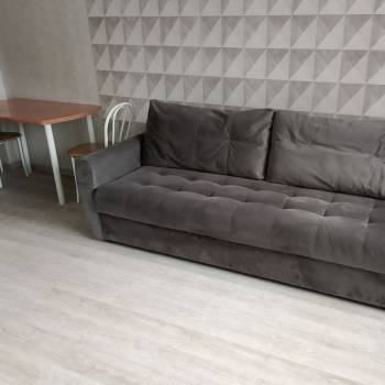 Сдается 2-х комнатная квартира, 36,2 м²