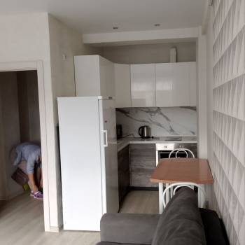 Сдается 2-х комнатная квартира, 36,2 м²