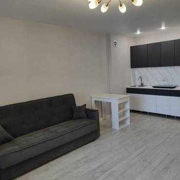 Сдается 1-комнатная квартира, 33 м²