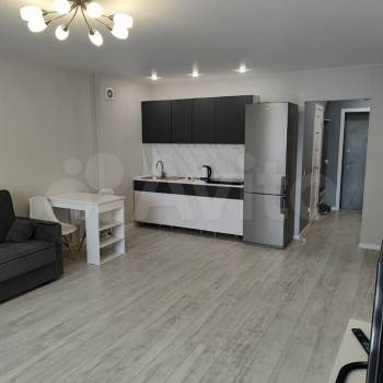 Сдается 1-комнатная квартира, 33 м²