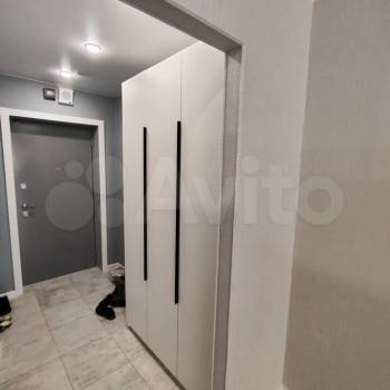 Сдается 1-комнатная квартира, 33 м²