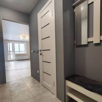 Сдается 1-комнатная квартира, 33 м²