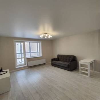 Сдается 1-комнатная квартира, 33 м²