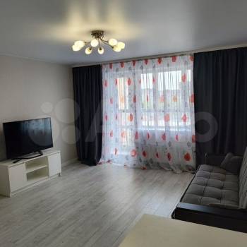 Сдается 1-комнатная квартира, 33 м²