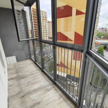 Сдается 1-комнатная квартира, 33 м²