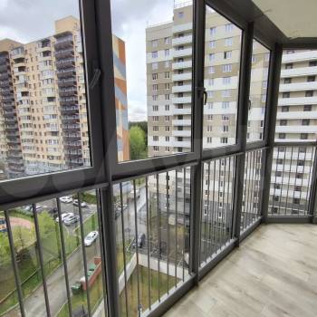 Сдается 1-комнатная квартира, 33 м²