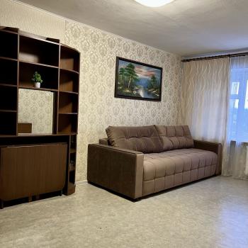 Сдается 1-комнатная квартира, 31 м²