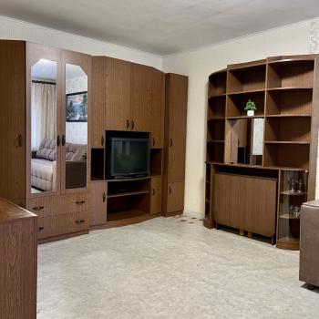 Сдается 1-комнатная квартира, 31 м²