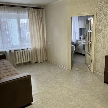 Сдается 1-комнатная квартира, 31 м²