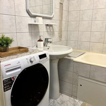 Сдается 1-комнатная квартира, 31 м²