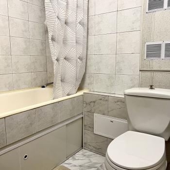 Сдается 1-комнатная квартира, 31 м²