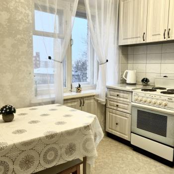 Сдается 1-комнатная квартира, 31 м²