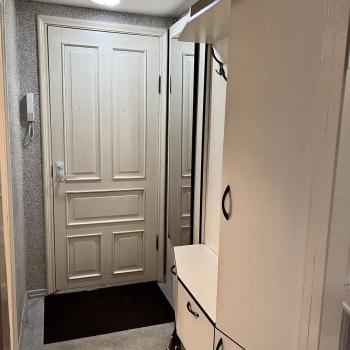 Сдается 1-комнатная квартира, 31 м²