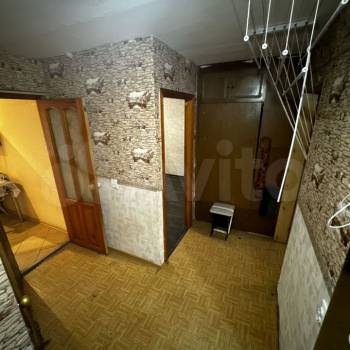 Сдается 2-х комнатная квартира, 47,7 м²