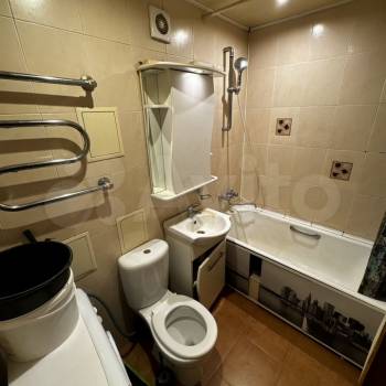 Сдается 2-х комнатная квартира, 47,7 м²