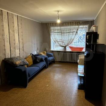 Сдается 2-х комнатная квартира, 47,7 м²