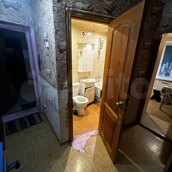 Сдается 2-х комнатная квартира, 47,7 м²