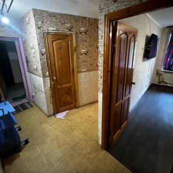 Сдается 2-х комнатная квартира, 47,7 м²