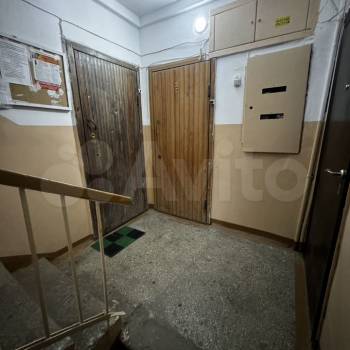 Сдается 2-х комнатная квартира, 47,7 м²