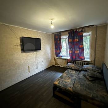 Сдается 2-х комнатная квартира, 47,7 м²