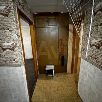 Сдается 2-х комнатная квартира, 47,7 м²