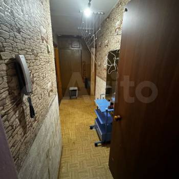 Сдается 2-х комнатная квартира, 47,7 м²