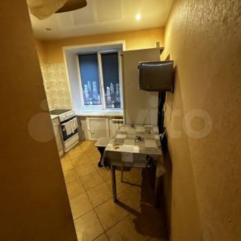 Сдается 2-х комнатная квартира, 47,7 м²