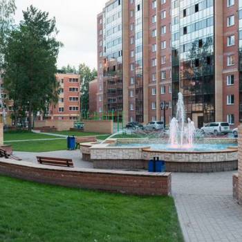 Сдается 1-комнатная квартира, 25 м²