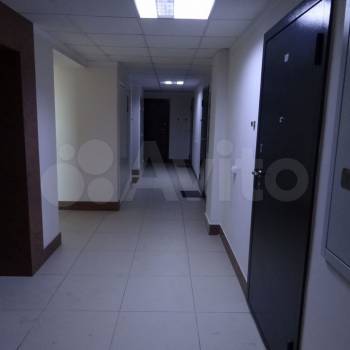 Сдается 1-комнатная квартира, 25 м²