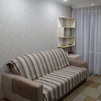 Сдается 1-комнатная квартира, 25 м²