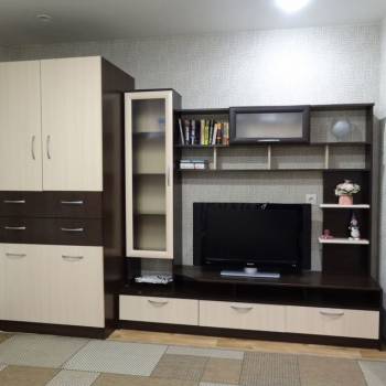 Сдается 1-комнатная квартира, 25 м²