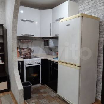Сдается 1-комнатная квартира, 25 м²