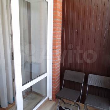 Сдается 1-комнатная квартира, 25 м²