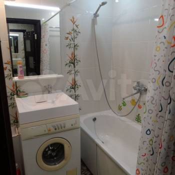 Сдается 1-комнатная квартира, 25 м²