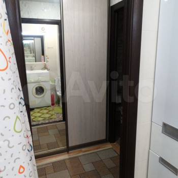 Сдается 1-комнатная квартира, 25 м²