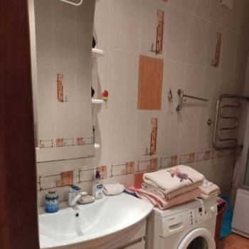 Сдается 2-х комнатная квартира, 78 м²