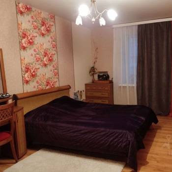 Сдается 2-х комнатная квартира, 78 м²