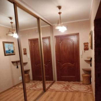 Сдается 2-х комнатная квартира, 78 м²